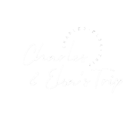 Charles & Elsa's journey